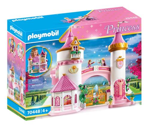 playmobil prinsessen kasteel, Kinderen en Baby's, Speelgoed | Playmobil, Ophalen of Verzenden