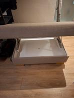 opbergpoef 90x85x40 cm GRATIS (snel mogelijk weg), Huis en Inrichting, Ophalen, Gebruikt, 75 tot 100 cm, 75 tot 100 cm