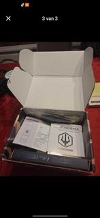 Tattoo pen + toebehoren, Enlèvement, Neuf