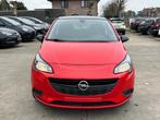 Opel Corsa-E 2016 Essence Euro 6b, Euro 6, Entreprise, 999 cm³, Essence