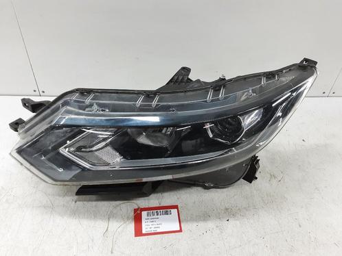 KOPLAMP LINKS Nissan Qashqai (J11) (01-2013/-) (10019009), Auto-onderdelen, Verlichting, Nissan, Gebruikt
