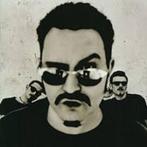 THERAPY? : Infernal love, Ophalen of Verzenden, Zo goed als nieuw, Alternative