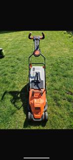 Grasmaaiers, Tuin en Terras, Ophalen, Zo goed als nieuw