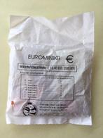 Eurominikit België, Enlèvement, Belgique, Série