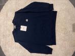 Moncler sweater blauw Maat M,L,Xl nieuw, Ophalen of Verzenden, Zo goed als nieuw, Maat 48/50 (M), Blauw