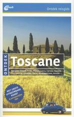 ANWBgids Toscane, Boeken, Reisgidsen, Ophalen of Verzenden, ANWB