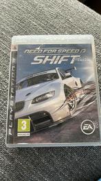 Need for speed shift, Ophalen, Zo goed als nieuw