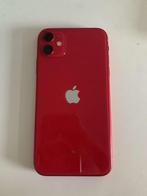 Iphone 11 rood, Ophalen, Gebruikt, 69 %, IPhone 11