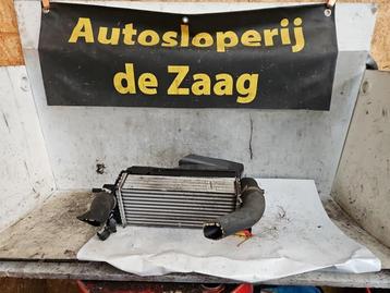 Intercooler van een Ford Focus beschikbaar voor biedingen