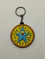 Simpsons cha-cha vintage sleutelhanger 1980-1990, Verzamelen, Ophalen, Gebruikt, Overige typen