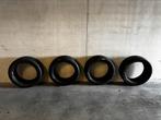 4 banden: Pirelli en Continental, Auto-onderdelen, Banden en Velgen, Ophalen, Band(en)