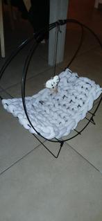 Kattenbedje, Dieren en Toebehoren, Kattenmanden, Ophalen, Nieuw