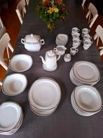 Winterling porseleinen 70 delig servies 12p, Antiek en Kunst, Ophalen