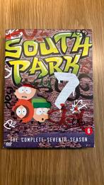 DVD Southpark - zevende seizoen, Ophalen of Verzenden