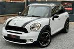 Mini Countryman Cooper S - All4 - Automaat -Essence, Cuir, Achat, 135 kW, Entreprise