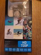 braun action camera waterproof, Ophalen, Zo goed als nieuw, Overige merken