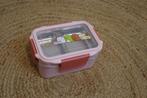 Kinder Lunchbox van RVS – Duurzaam, Veilig, Ophalen