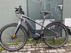 Speedpedelec FLYER 630Wh 48cm, Fietsen en Brommers, Elektrische fietsen, Zo goed als nieuw, 47 tot 51 cm, 50 km per accu of meer