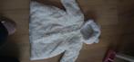 Winterjas maat 86-92, Enfants & Bébés, Vêtements de bébé | Taille 86, Enlèvement, Comme neuf, Fille, Manteau