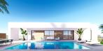 Villa Finestrat Benidorm, Immo, Buitenland, 110 m², Spanje, Woonhuis, Stad
