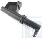 Volvo koplamp reiniger sproeier C70 S40 V50 C30  Volvo onder, Auto-onderdelen, Ophalen of Verzenden, Nieuw, Volvo