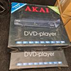 AKAI   DVD - MP3   usb speler, Audio, Tv en Foto, DVD spelers, Ophalen of Verzenden, Zo goed als nieuw