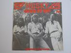 Husky ‎– Give It Up 7" 1975, Cd's en Dvd's, Vinyl Singles, Pop, Gebruikt, 7 inch, Single