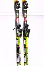 182 ski's ELAN RACE GSX WORLD CUP, Sport en Fitness, Skiën en Langlaufen, Verzenden, Carve, 180 cm of meer, Gebruikt