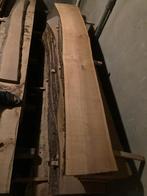 A vendre 2 petite boules de menuiserie merisier, Bricolage & Construction, Bois & Planches, Enlèvement, Neuf