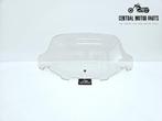 10 inch Wind Splitter Windscherm Touring 2014-2024, Ophalen of Verzenden, Gebruikt