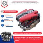 Moteur complet ferrari 812 superfast 6.5 v12 800cv, Enlèvement ou Envoi, Neuf, Autres marques automobiles