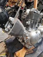 Motorblok yamaha virago xv535, Ophalen