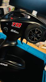 Traxxas TQ zender, Telecommunicatie, Zenders en Ontvangers, Ophalen, Nieuw, Zender