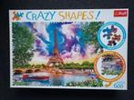 Trefl puzzel, Ophalen of Verzenden, 500 t/m 1500 stukjes, Gebruikt, Legpuzzel