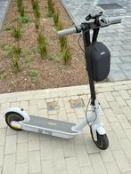 Nineboot G30 Segway-scooter, Fietsen en Brommers, Steps, Ophalen, Zo goed als nieuw