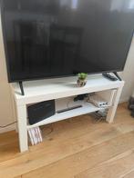 IKEA tv-meubel wit, Gebruikt