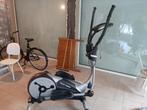 crosstrainer te koop, Enlèvement ou Envoi, Neuf, Métal, Vélo elliptique