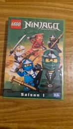 Ninjago, Cd's en Dvd's, Dvd's | Kinderen en Jeugd, Ophalen, Zo goed als nieuw