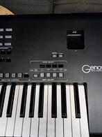Yamaha Genos keyboard piano, Muziek en Instrumenten, Keyboards, Ophalen, Zo goed als nieuw, Yamaha