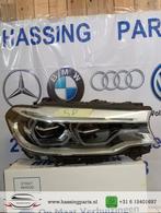 Koplamp BMW 5 Serie G30 G31 Full Led Adaptive 721496203 Rech, Auto-onderdelen, Ophalen of Verzenden, Gebruikt, BMW