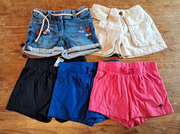 Kleding Lente Zomer Meisje Maat 110 beschikbaar voor biedingen