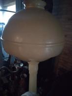 Albast vloerlamp 1m41 cm hoog, Ophalen