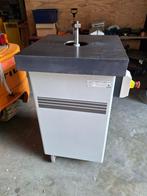 Spindelschuurmachine / Toupieschuurmachine, Ophalen, Gebruikt, 1200 watt of meer, Overige typen