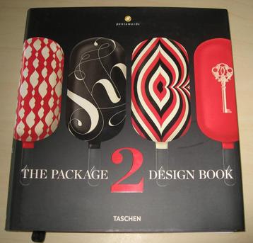 The Package Design Book 2 - Taschen beschikbaar voor biedingen