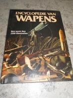 Encyclopedie van de wapens, Livres, Guerre & Militaire, Enlèvement ou Envoi, Comme neuf