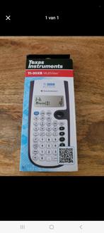 Nieuw rekenmachine TI- 30XB, Diversen, Rekenmachines, Ophalen, Nieuw
