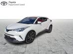Toyota C-HR C-LUB, Autos, Toyota, 86 g/km, Hybride Électrique/Essence, Automatique, https://public.car-pass.be/vhr/64c64eae-0d36-4eb6-8c1e-4af8b1a0c267
