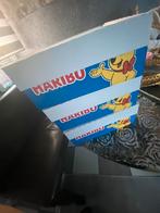 Snoep te koop, Ophalen, Zo goed als nieuw