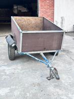 Kleine aanhangwagen, Auto diversen, Ophalen, Zo goed als nieuw
