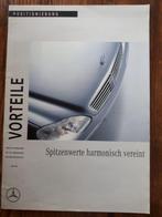 Mercedes-Benz S-Klasse   05/1998, Ophalen of Verzenden, Zo goed als nieuw, Mercedes